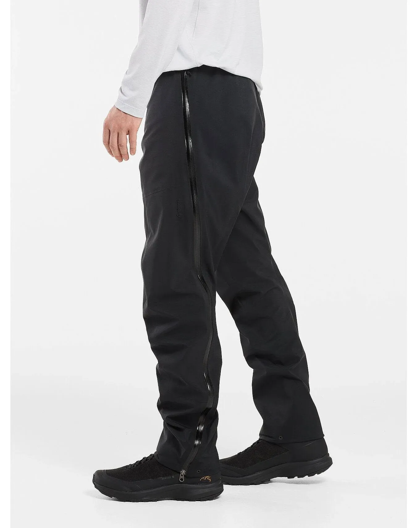 Arc'teryx Beta Pant - Black - S - Men