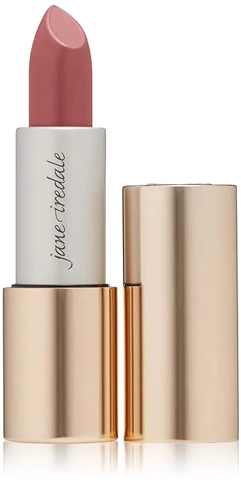 Jane Iredale Triple Luxe Long Lasting Naturally Moist Lipstick