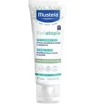 Mustela Baby-Infant Stelatopia Emollient Eczema-Prone Cream 6.76 fl oz