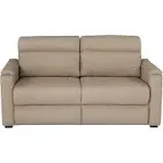 Lippert Comp    2020128895    Destination Trifold Sofa 72