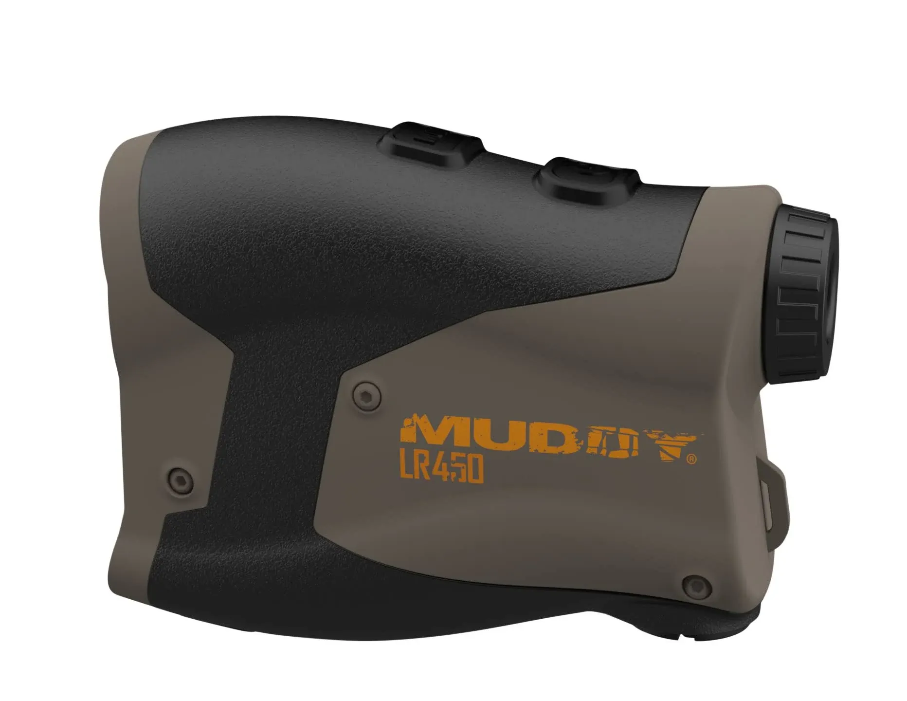 Muddy LR450 450 Laser Range Finder