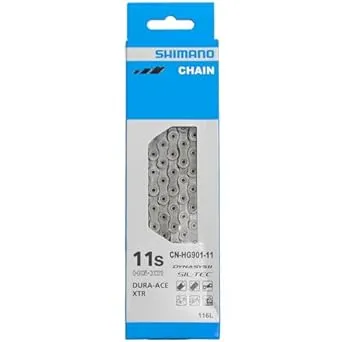 Shimano Dura-Ace CN-HG901 11-Speed Chain