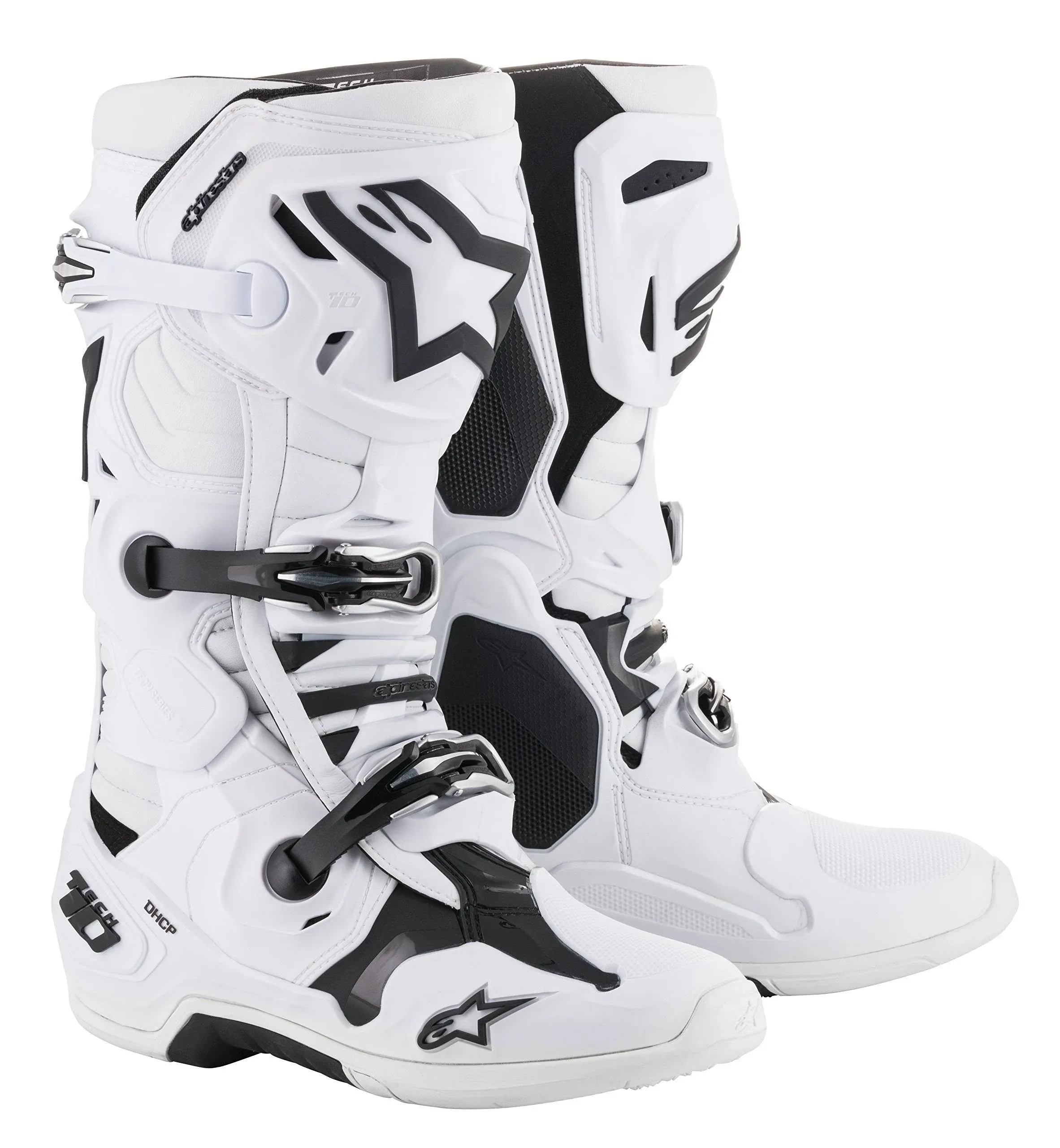 Alpinestars Tech 10 Boots