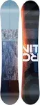 Nitro Men's Prime View Snowboard