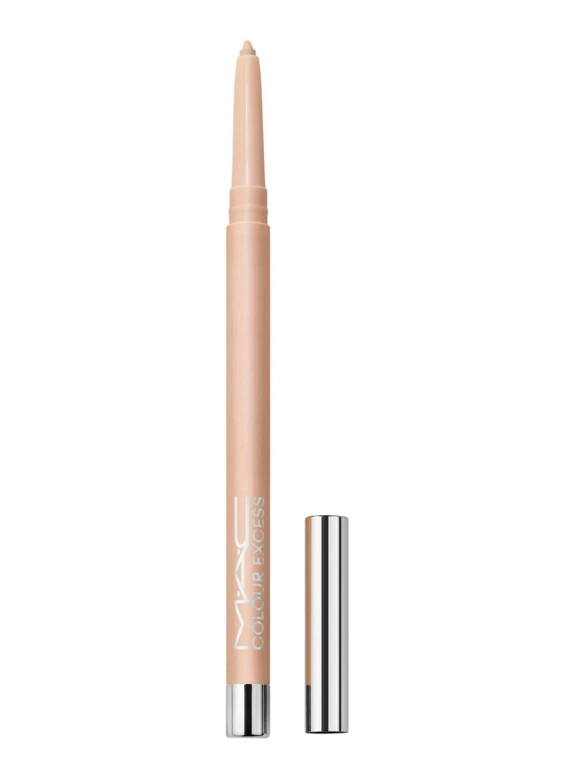 Mac - Colour Excess Gel Pencil Eye Liner - Full Sleeve