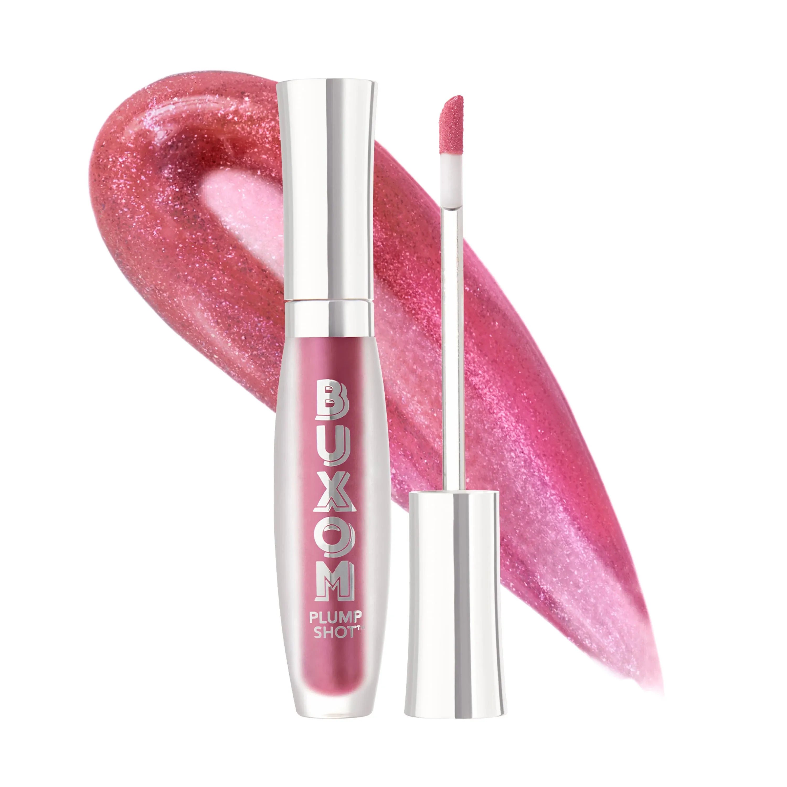 Buxom Plump Shot Lip Serum - Dreamy Dolly