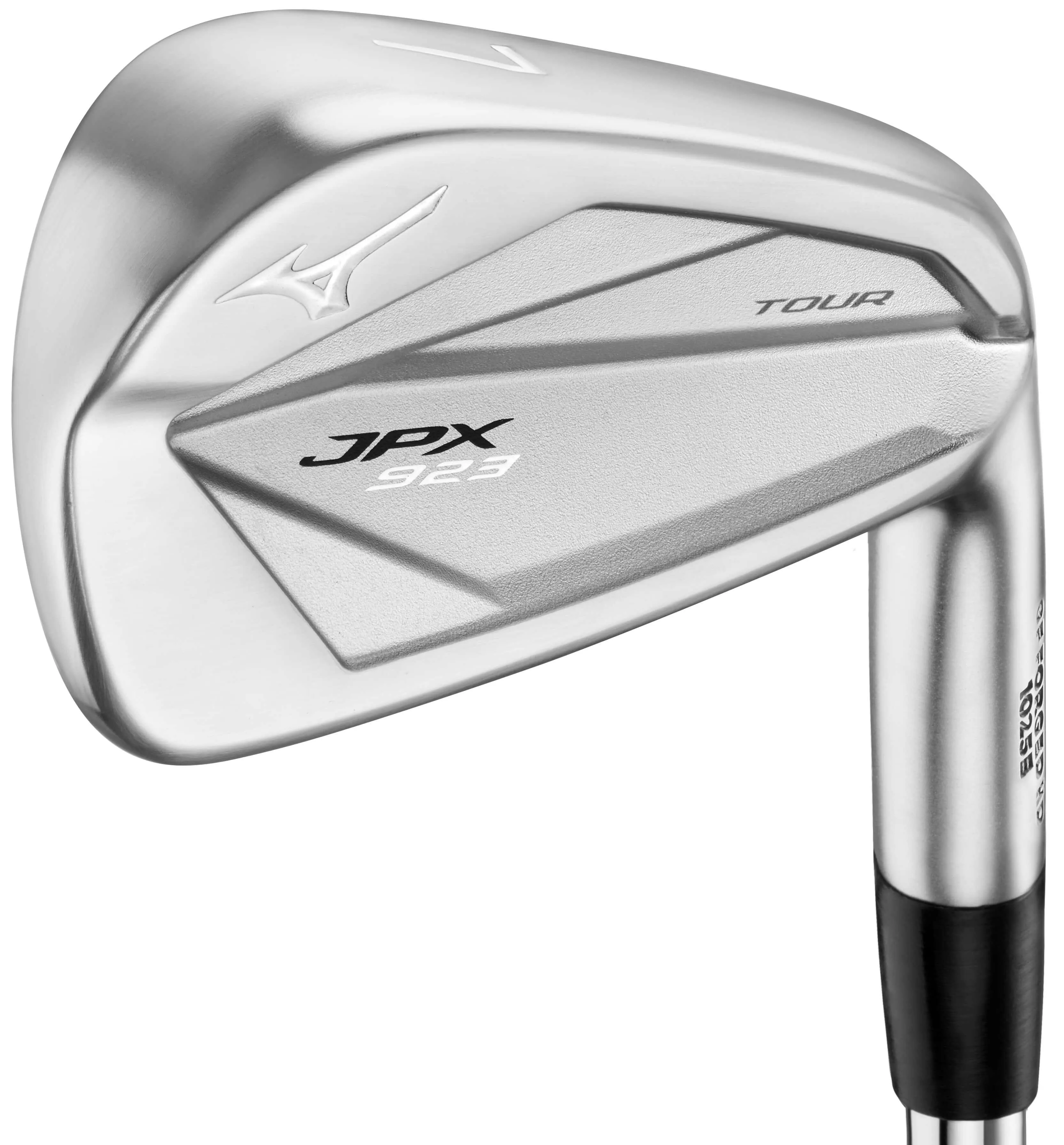 Mizuno JPX 923 Tour Irons