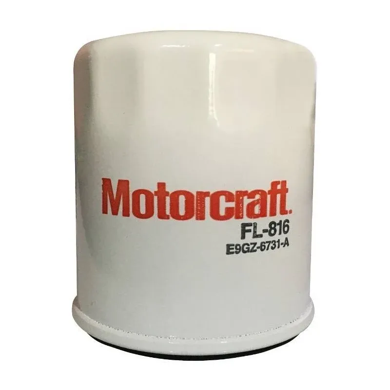 Motorcraft - FL816 - Oil Filter