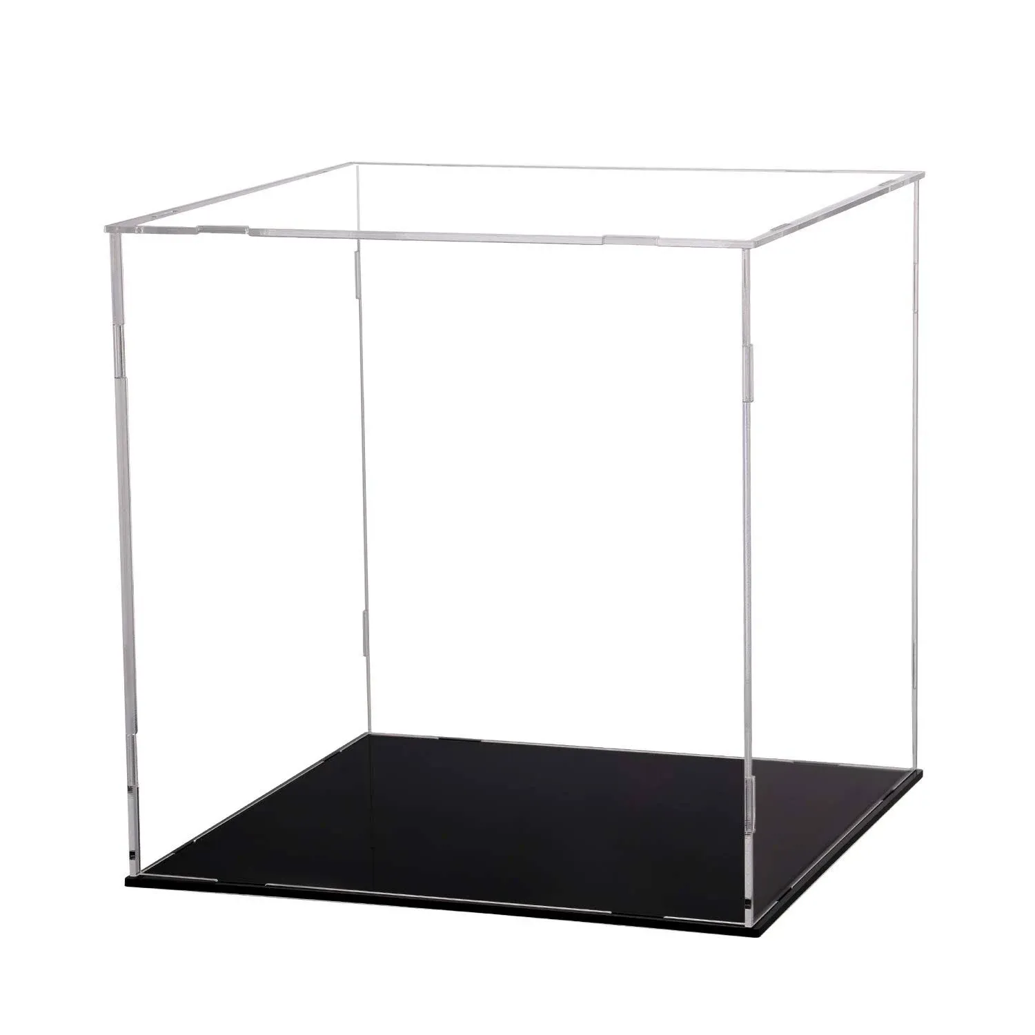 Evron Display Case for Collectibles