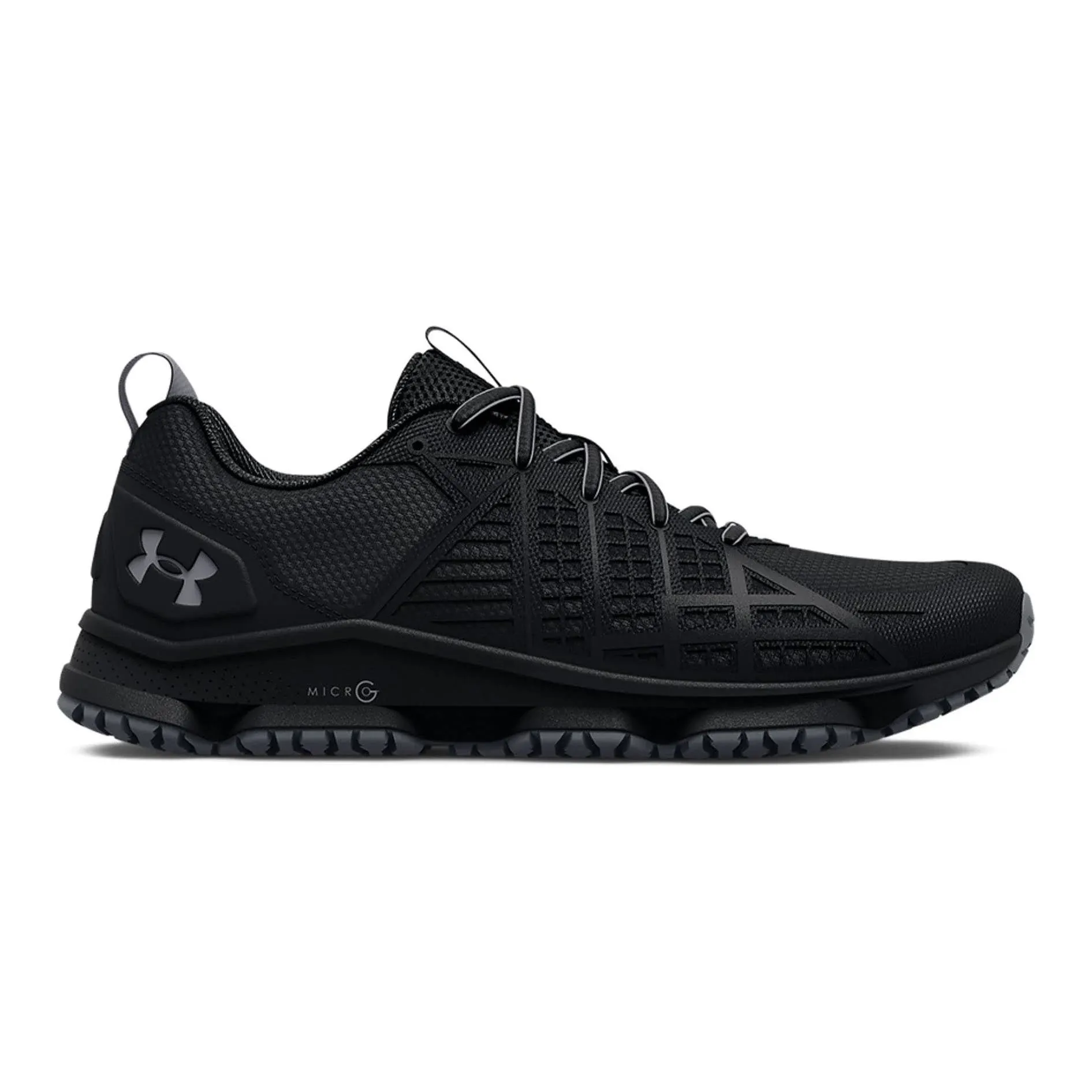 Under Armour Women's UA Micro G Strikefast Tactical Shoes