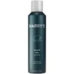 Harry's rich lather foaming shave gel with aloe - 6.7 oz