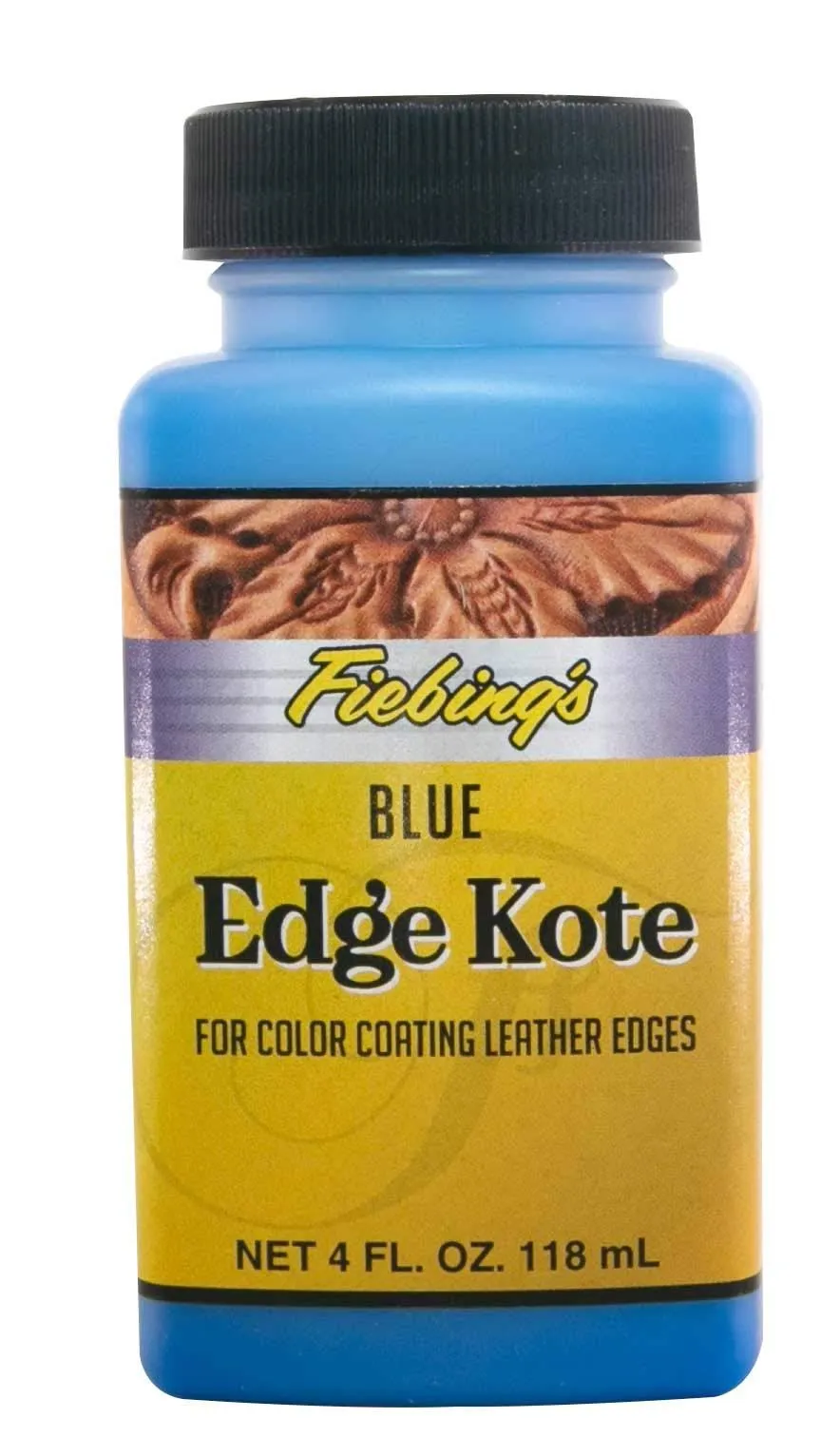 Fiebing's Edge Kote