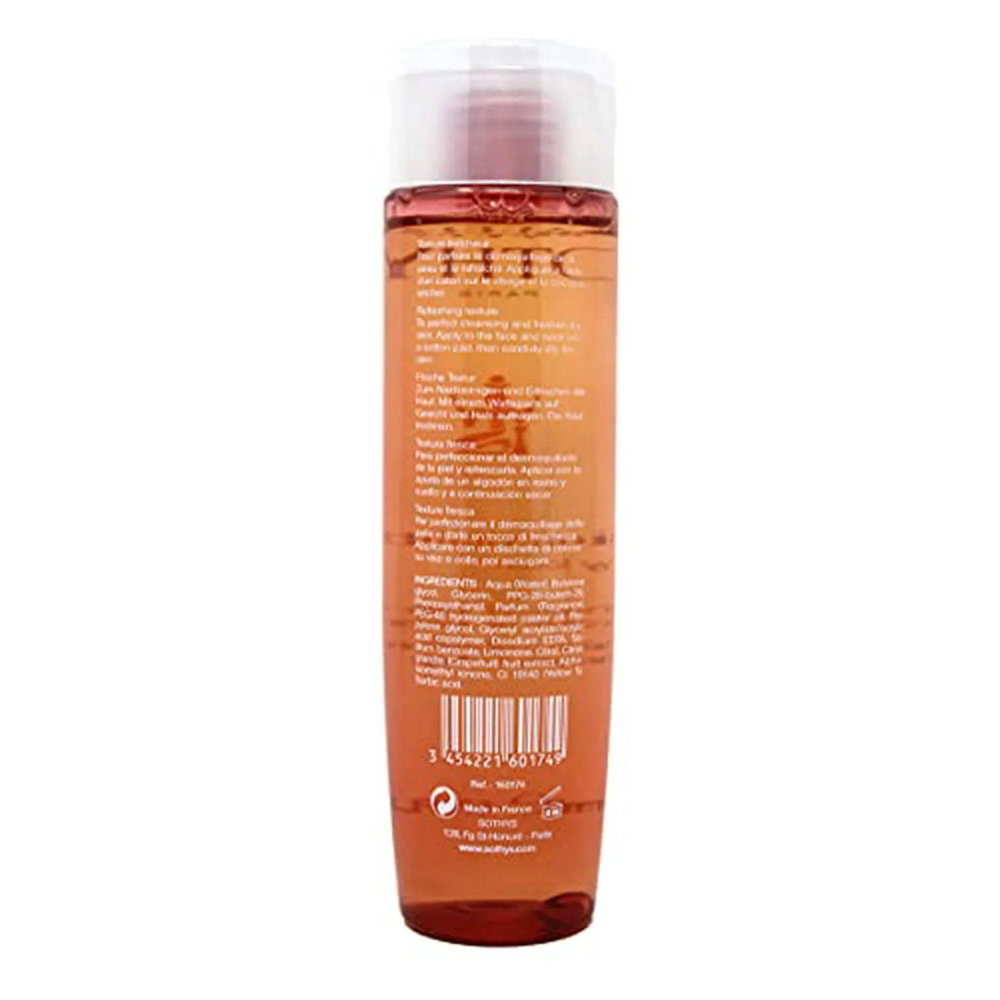 Sothys Vitality Lotion 6.7 oz