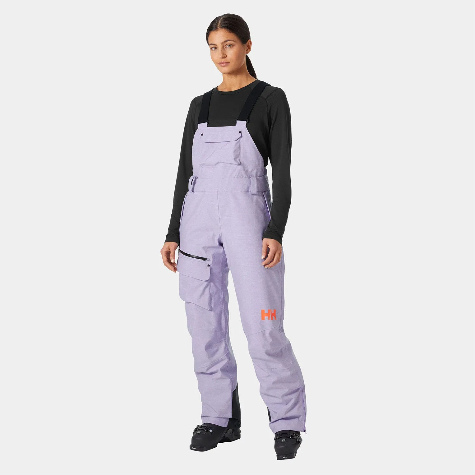 Women's Powderqueen Bib Pant