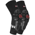 G-Form Pro-X3 Elbow Black Guards-Large