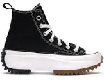 Converse Run Star Hike - Hi 12 / Black/White/Gum