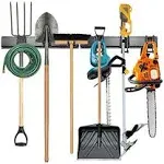 CA GLOBAL 24 in. Wall Tool Storage Rack Organizer