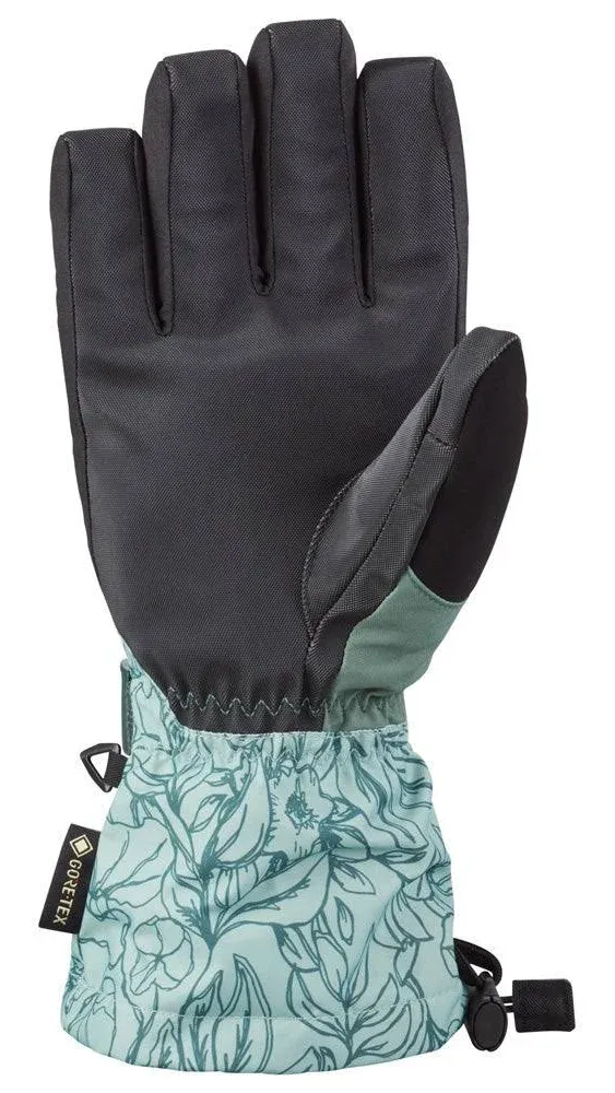 Dakine Sequoia Glove Gore-Tex High Loft Insulation Snow Glove