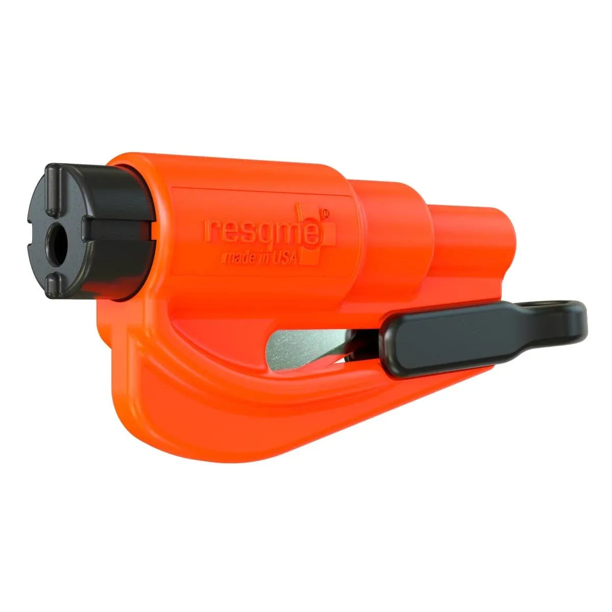 Resqme Car Escape Tool Orange