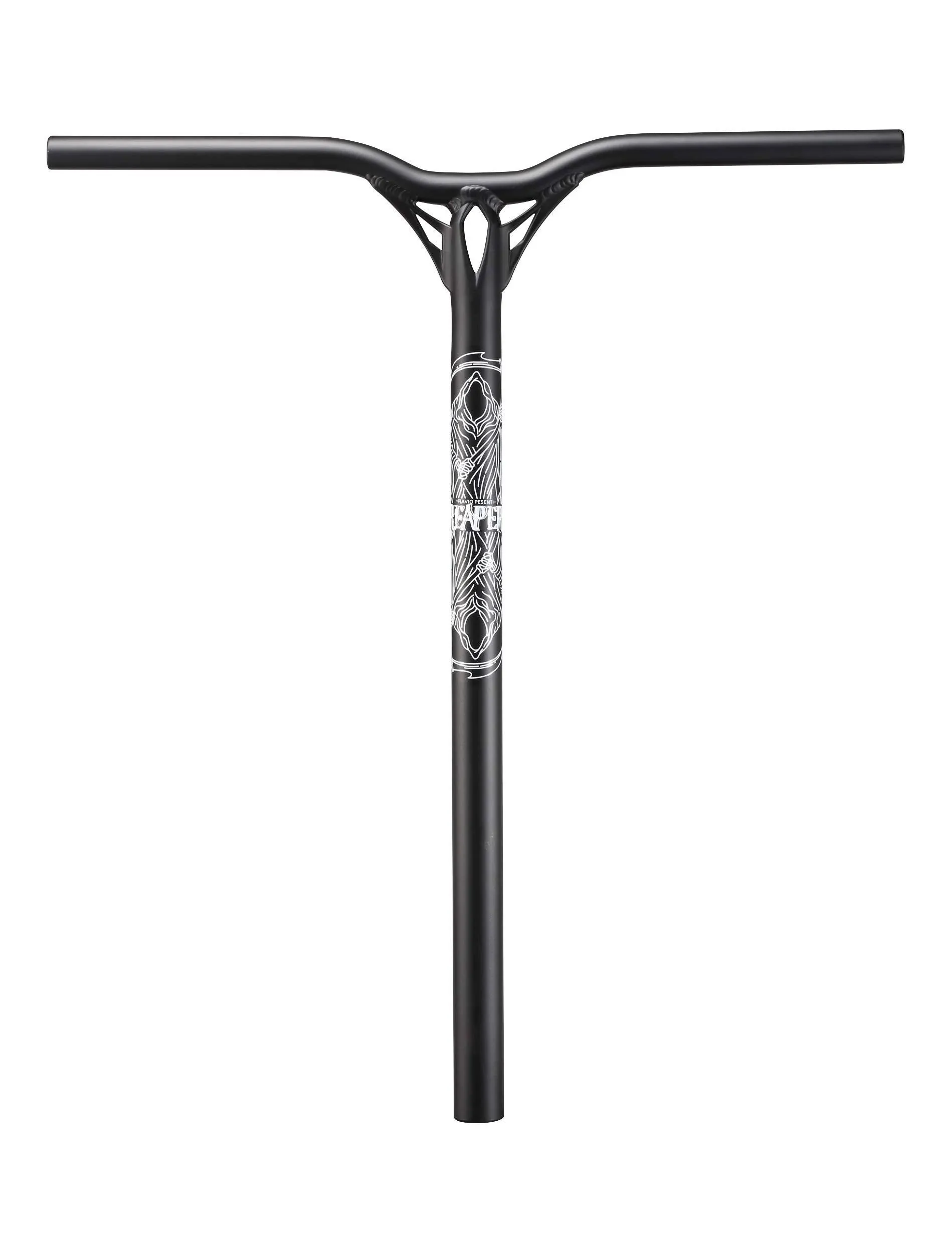 Envy - Reaper V3 Bar (Black)