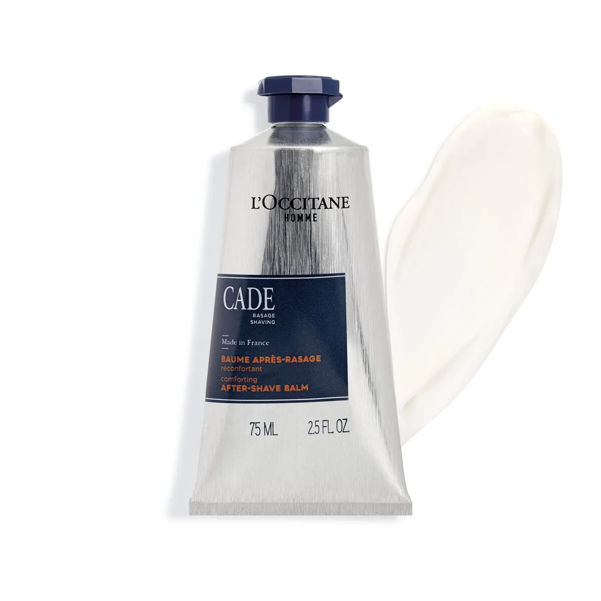 L'Occitane-Cade After Shave Balm 75ml