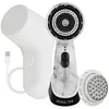 Shop Michael Todd Beauty Soniclear Petite Antimicrobial Sonic Skin Cleansing System (various Shades) In White Marble