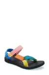 Shop Teva Sandali In Smu Multi