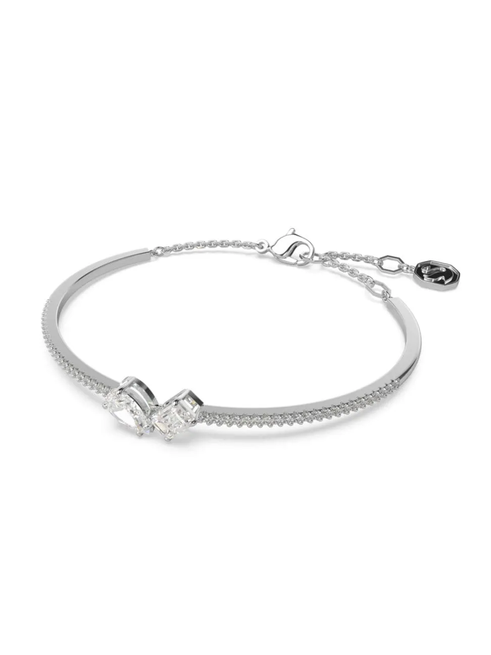 Swarovski Women's Mesmera Bangle