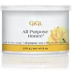 GiGi All Purpose Honee Wax, All Purpose - 14 oz