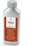 Gaggia Decalcifier Descaler Solution 250ml 3 Bottles