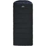 TETON Sports -35F and 0F Degree Sleeping Bag. Warm and Comfortable Camping Sleeping Bags, Teton Tough