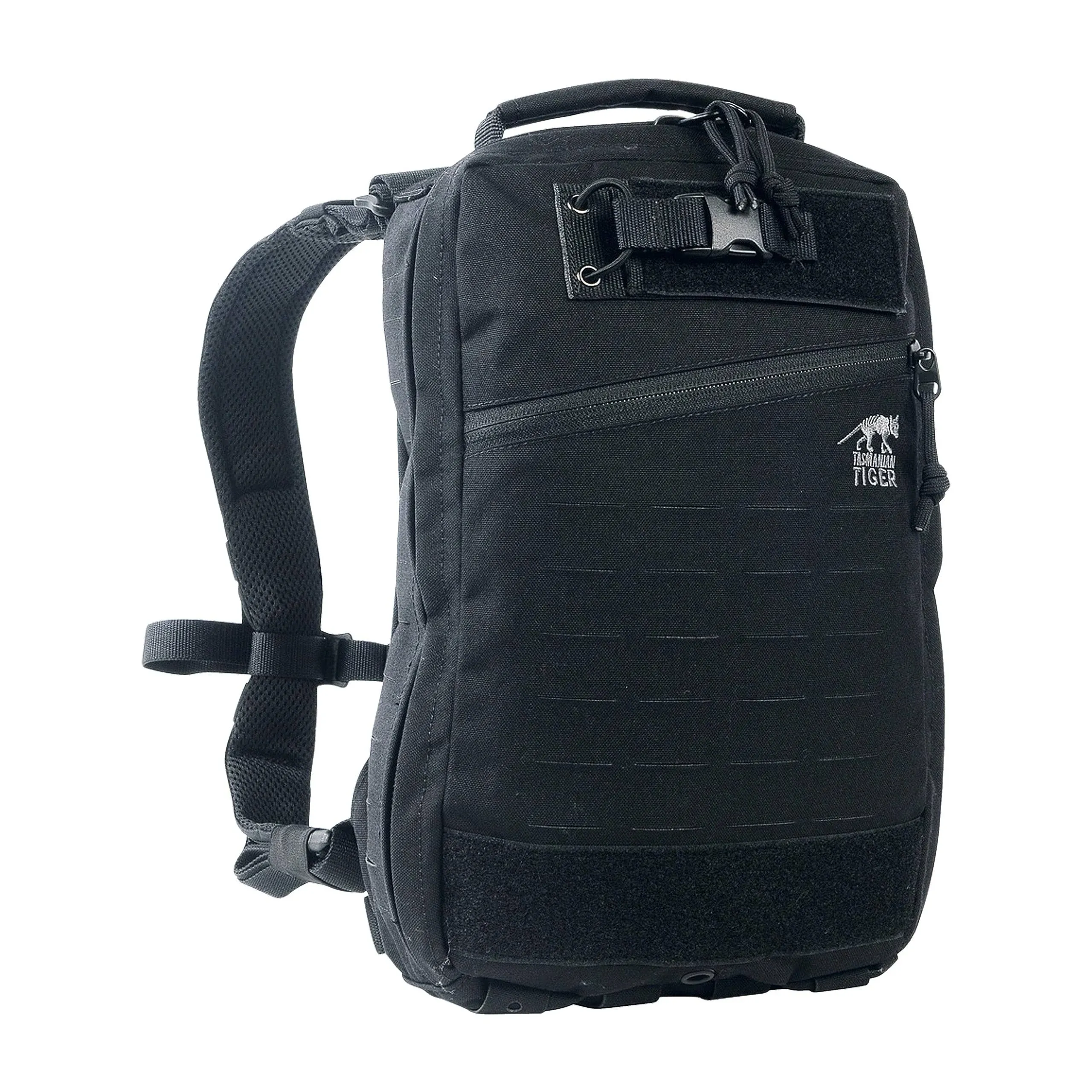 Tasmanian Tiger Medic Assault Pack MKII S - Black