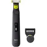 Philips Norelco OneBlade 360 Pro Hybrid Electric Trimmer