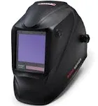 Lincoln Electric K3034-4 Viking 3350 Welding Helmet, Black