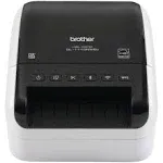 Brother QL-1110NWBC Wireless Label Printer