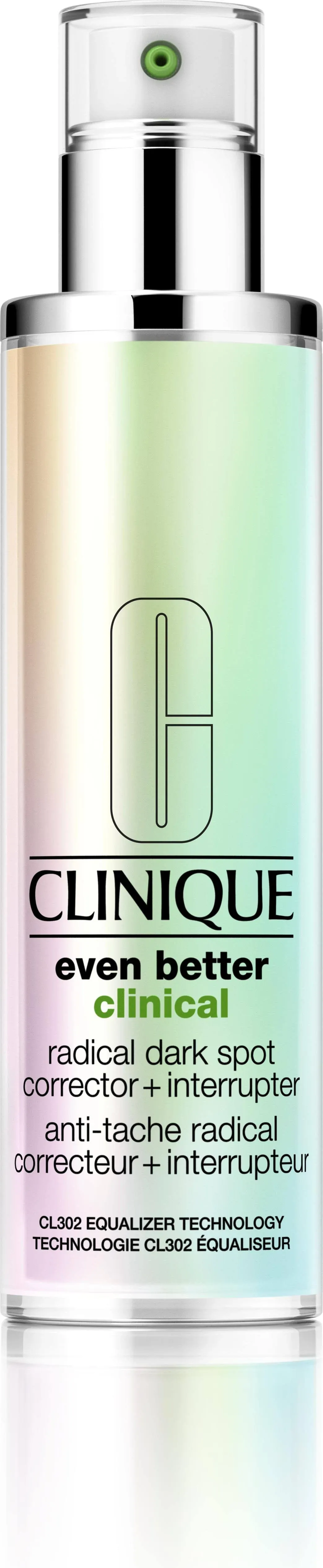 Clinique Even Better Clinical Radical Dark Spot Corrector Interrupter 100ml