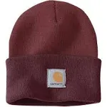 "CARHARTT Men's 106065 Knit Cuffed Two-Tone Beanie"