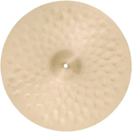 Zildjian 15" K Fat Hi-Hat Pair