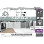 Rust-Oleum Home Floor Coat White Tint Base Semi-Gloss Kit