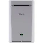 Rinnai 8.5 GPM BTU Tankless Water Heater RE180