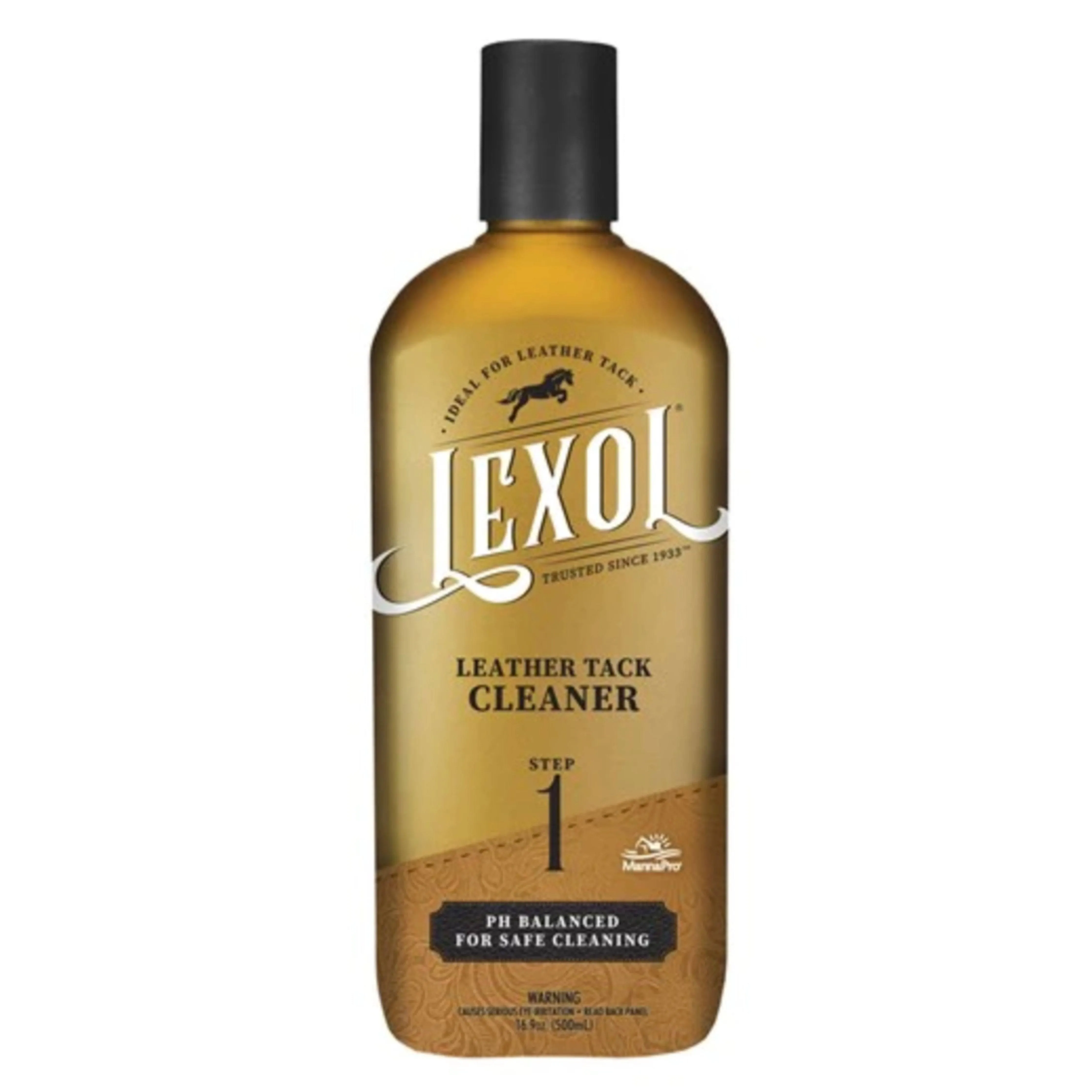 Lexol Leather Cleaner - 16.9 oz