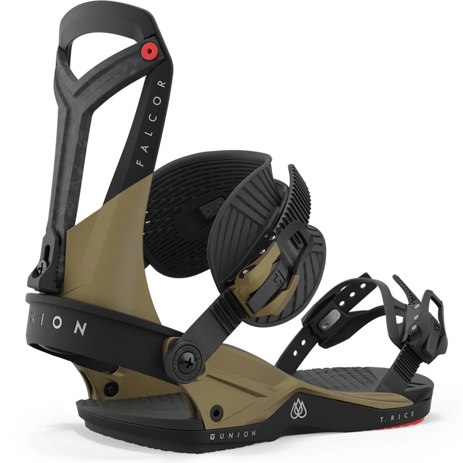 Union Falcor Snowboard Binding