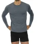 Men's Crew Thermal Top