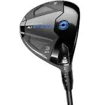 Callaway Paradym Ai Smoke Triple Diamond Fairway Wood