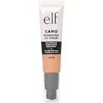 e.l.f. Cosmetics Hydrating Camo CC Cream Medium 310 C