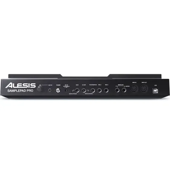 Alesis SamplePad Pro Percussion Pad