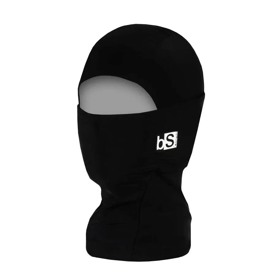 BlackStrap Kids Hood Balaclava