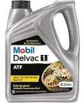 Mobil Delvac Synthetic Automatic Transmission Fluid - 1 Gal