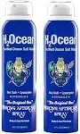 H2Ocean Piercing Aftercare Spray 4 Ounce Set of 2