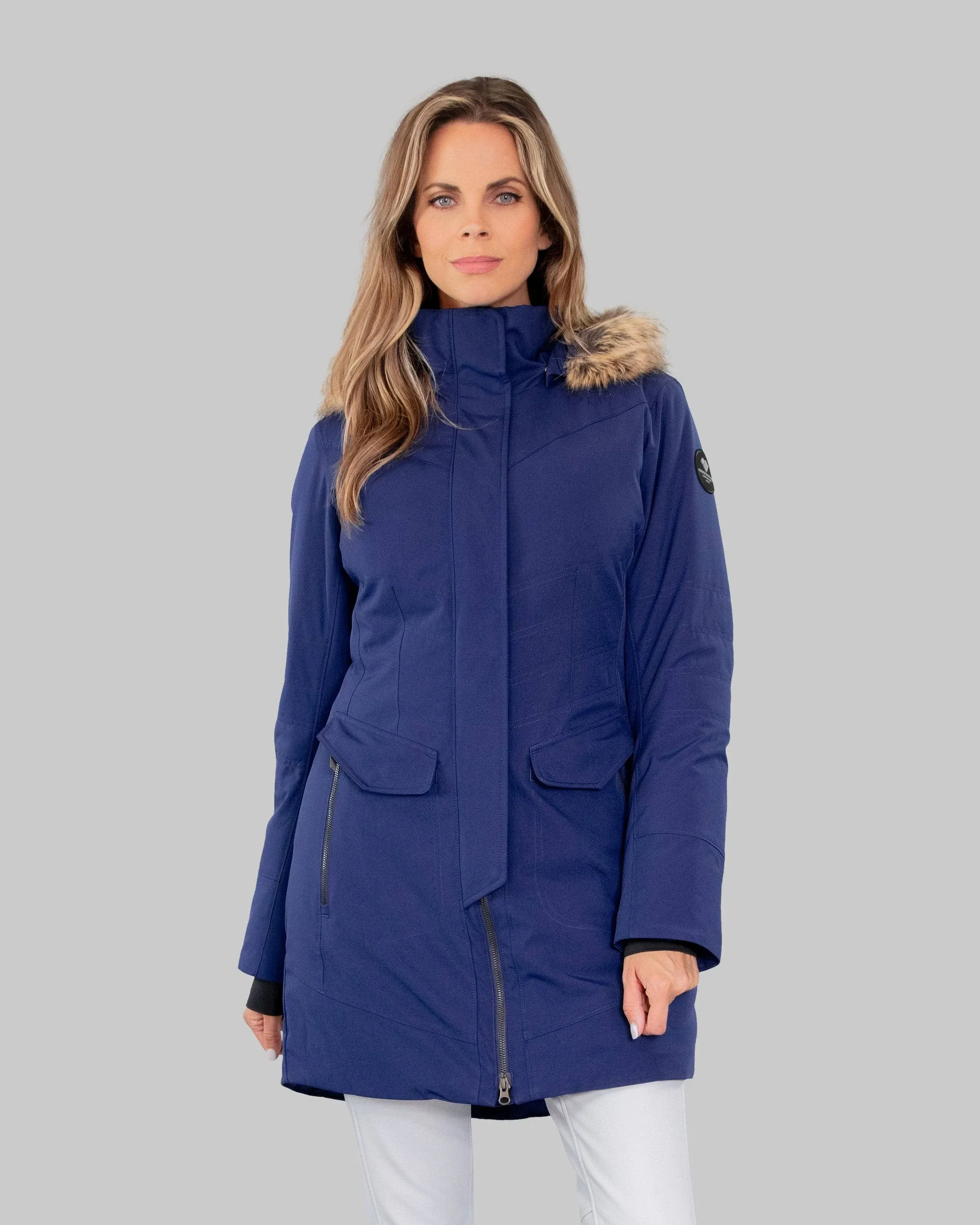 Obermeyer Women's Sojourner Down Jacket